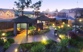 Bay Village Resort And Spa Dunsborough